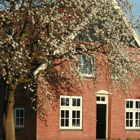 B&B Erve Ten Dam Ambt Delden Extérieur photo