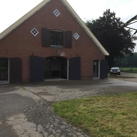 B&B Erve Ten Dam Ambt Delden Extérieur photo