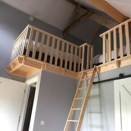 B&B Erve Ten Dam Ambt Delden Extérieur photo