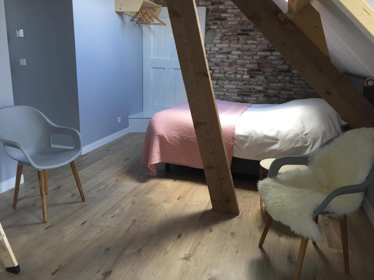 B&B Erve Ten Dam Ambt Delden Extérieur photo