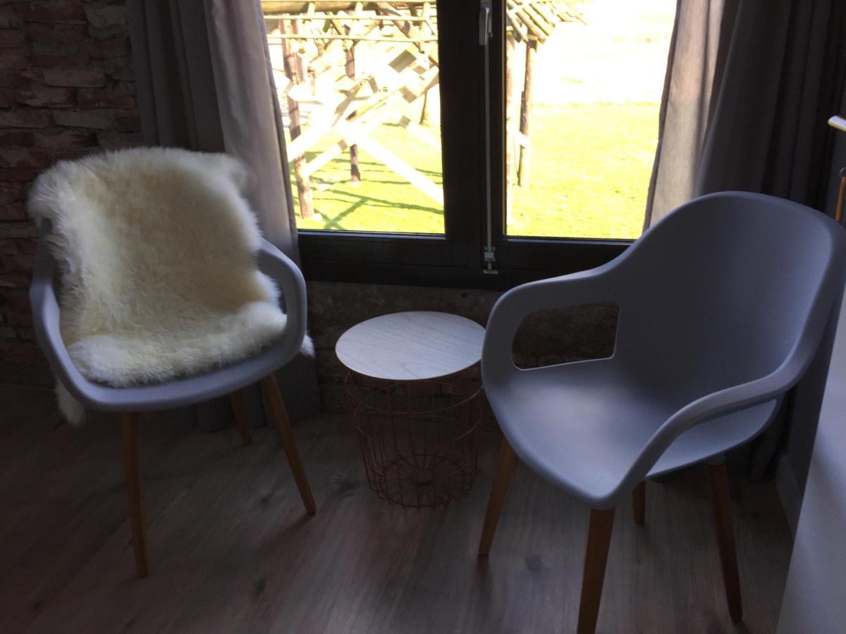 B&B Erve Ten Dam Ambt Delden Extérieur photo