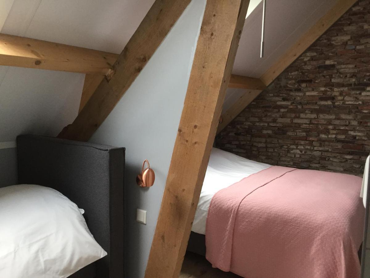 B&B Erve Ten Dam Ambt Delden Extérieur photo