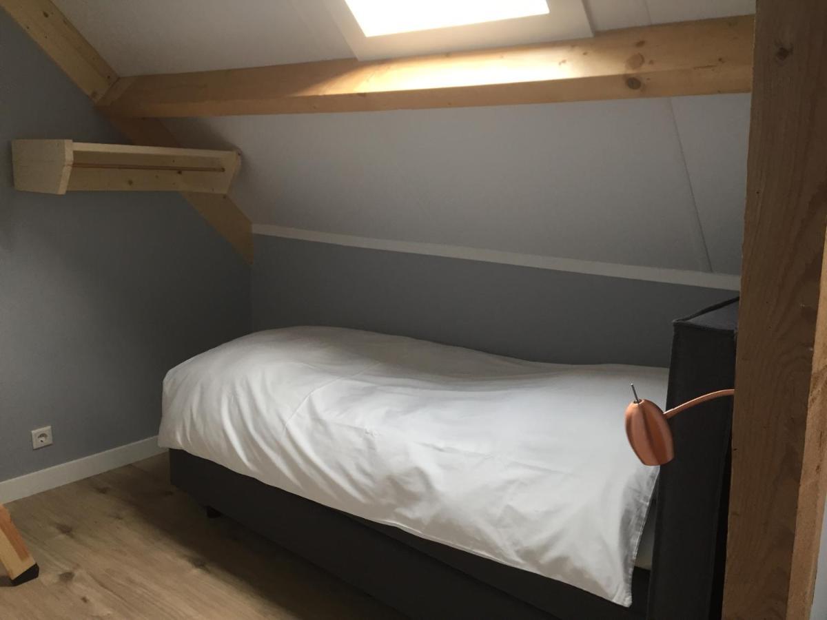 B&B Erve Ten Dam Ambt Delden Extérieur photo