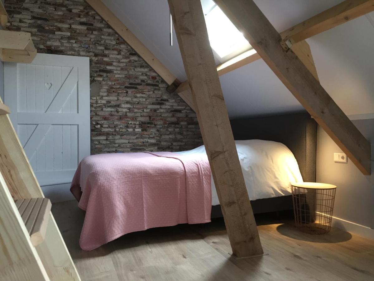 B&B Erve Ten Dam Ambt Delden Extérieur photo