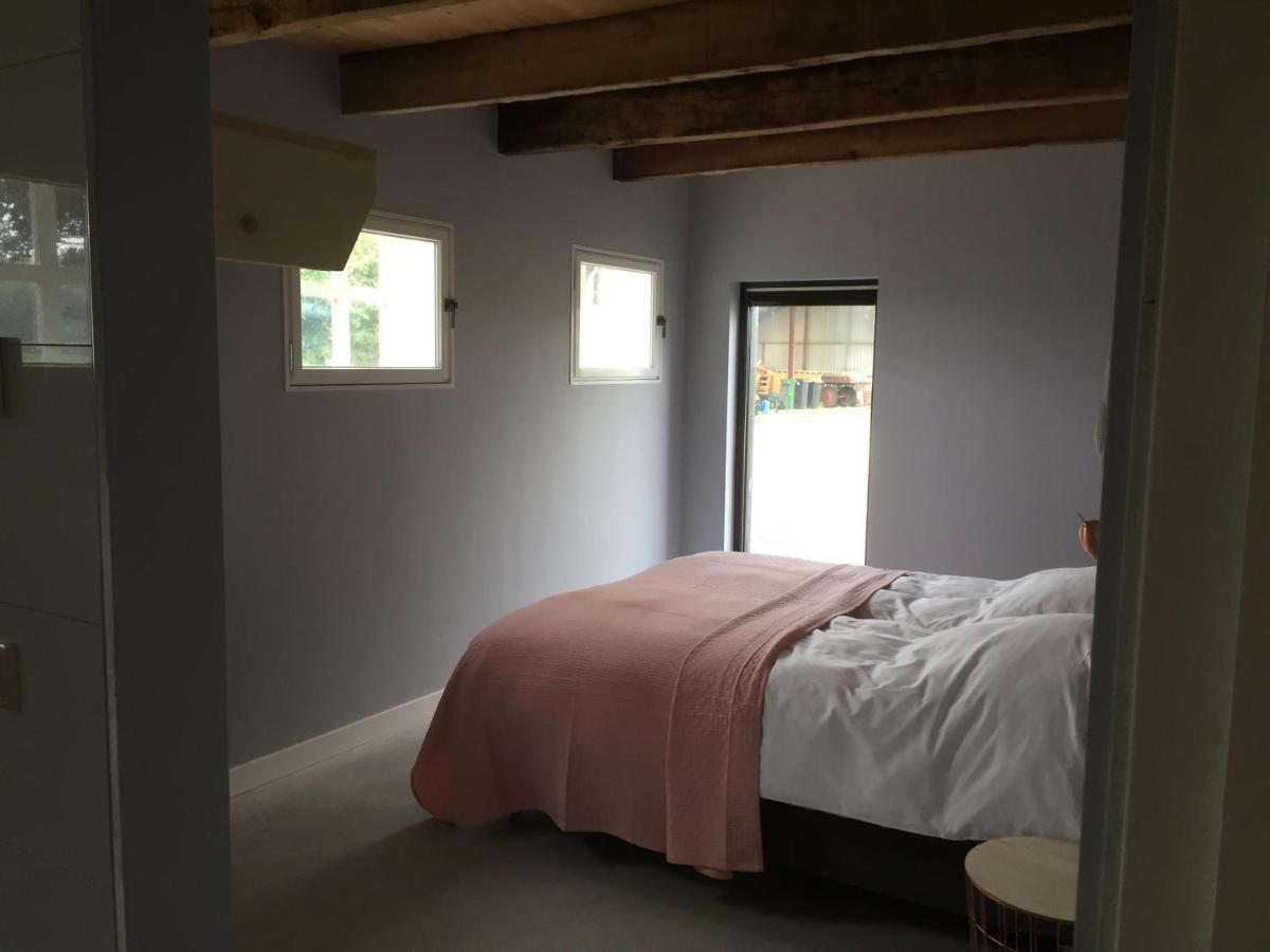 B&B Erve Ten Dam Ambt Delden Extérieur photo