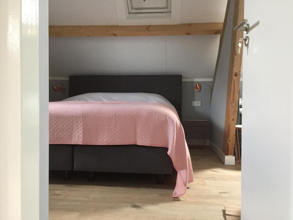B&B Erve Ten Dam Ambt Delden Extérieur photo