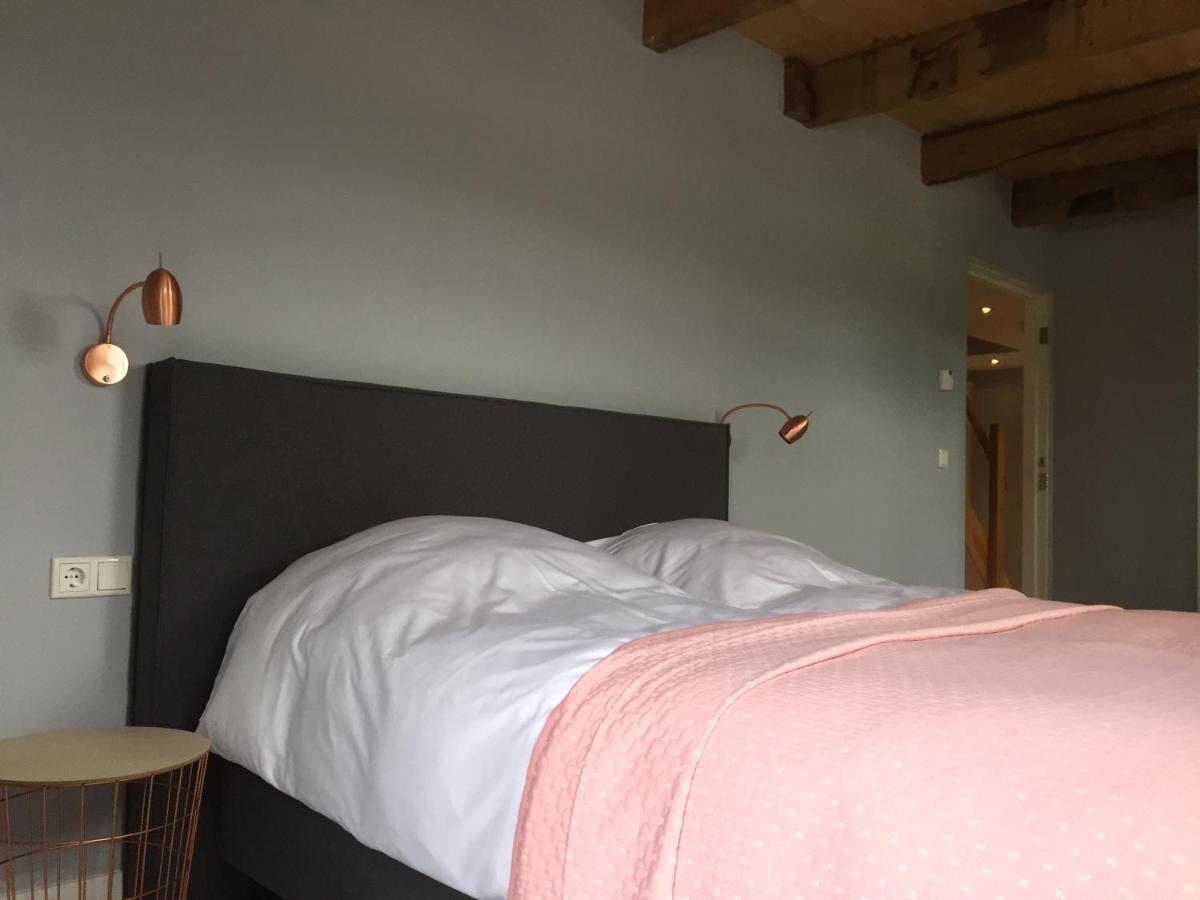 B&B Erve Ten Dam Ambt Delden Extérieur photo