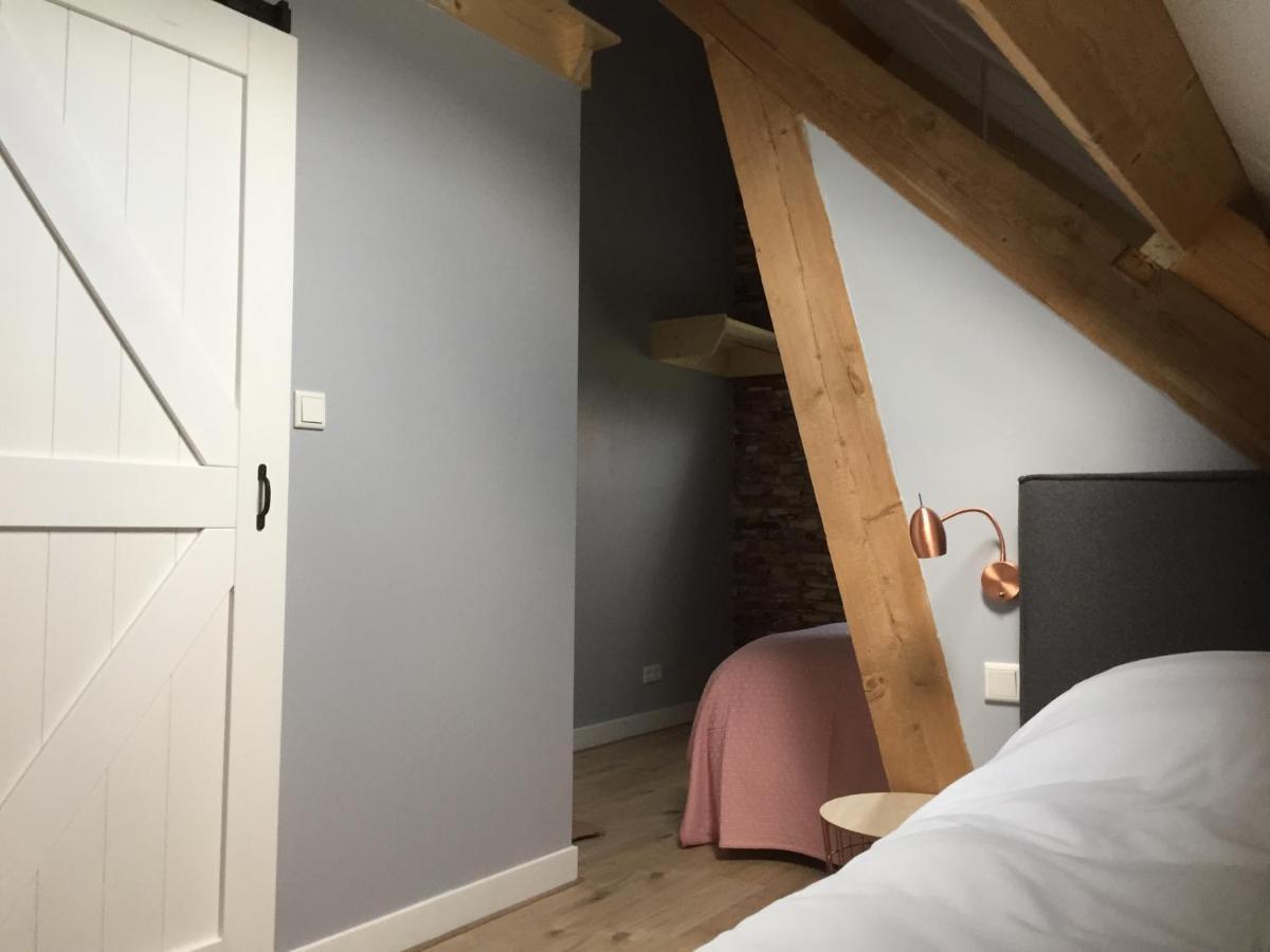 B&B Erve Ten Dam Ambt Delden Extérieur photo