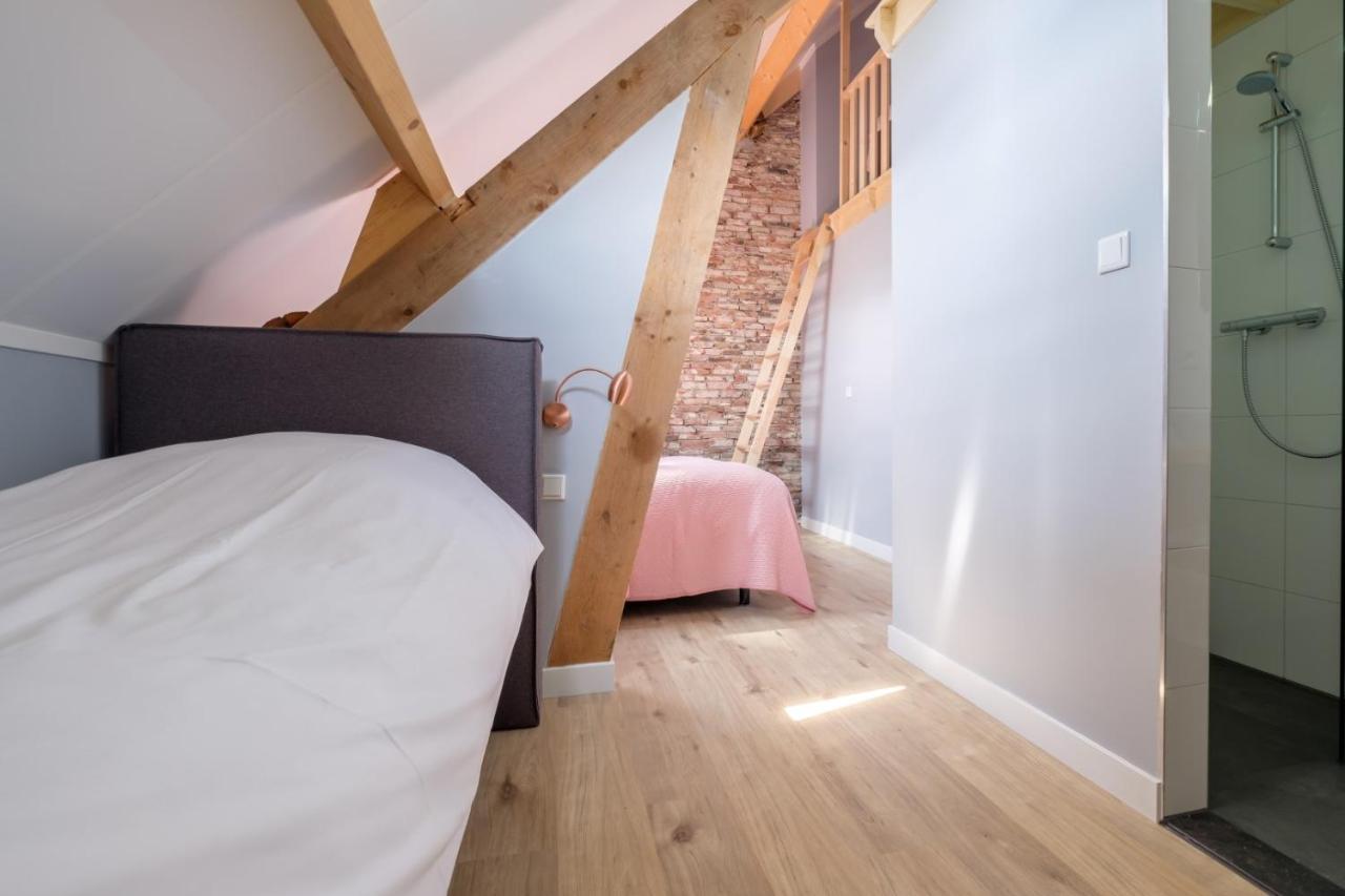 B&B Erve Ten Dam Ambt Delden Extérieur photo