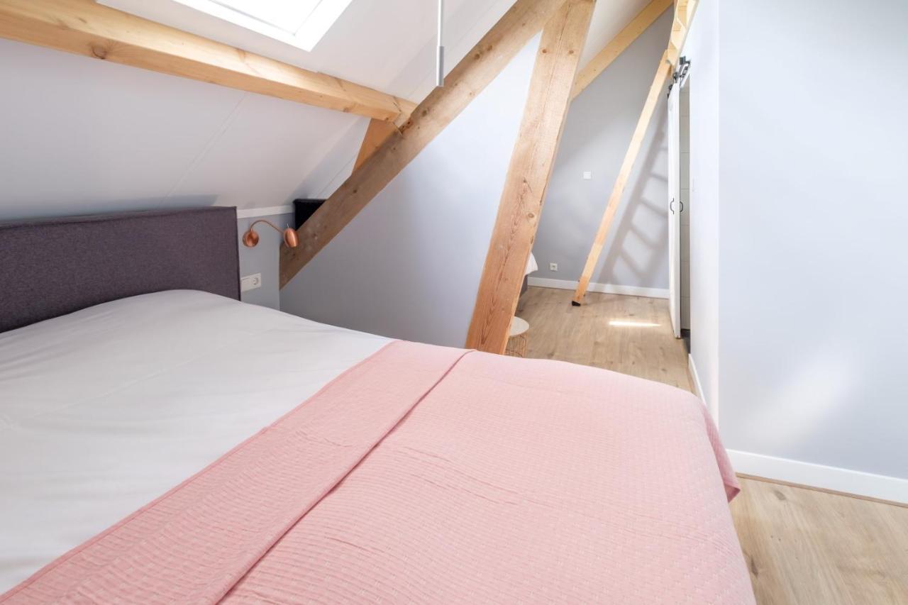 B&B Erve Ten Dam Ambt Delden Extérieur photo