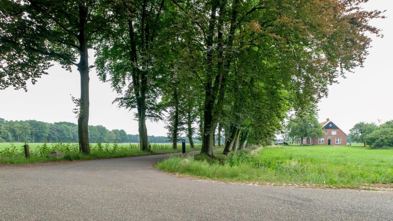 B&B Erve Ten Dam Ambt Delden Extérieur photo