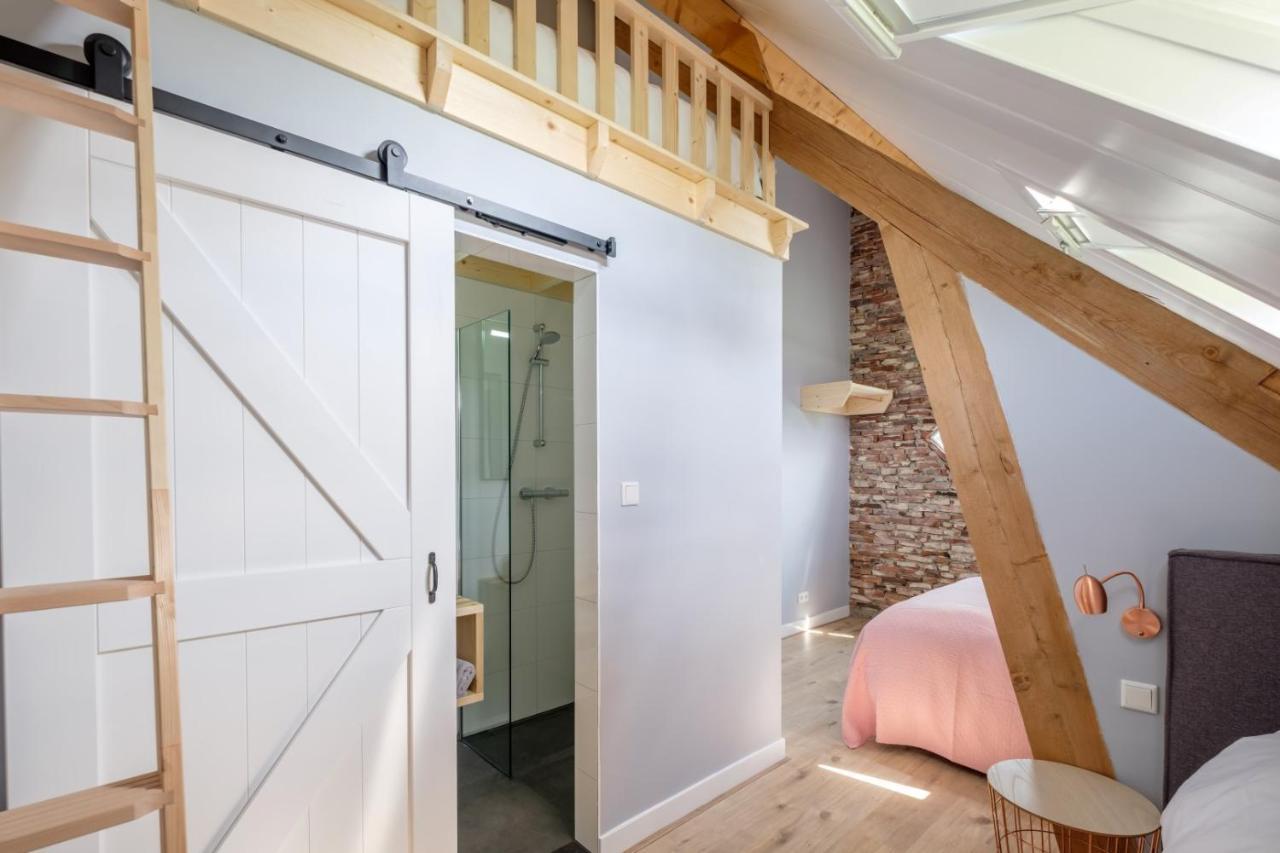 B&B Erve Ten Dam Ambt Delden Extérieur photo