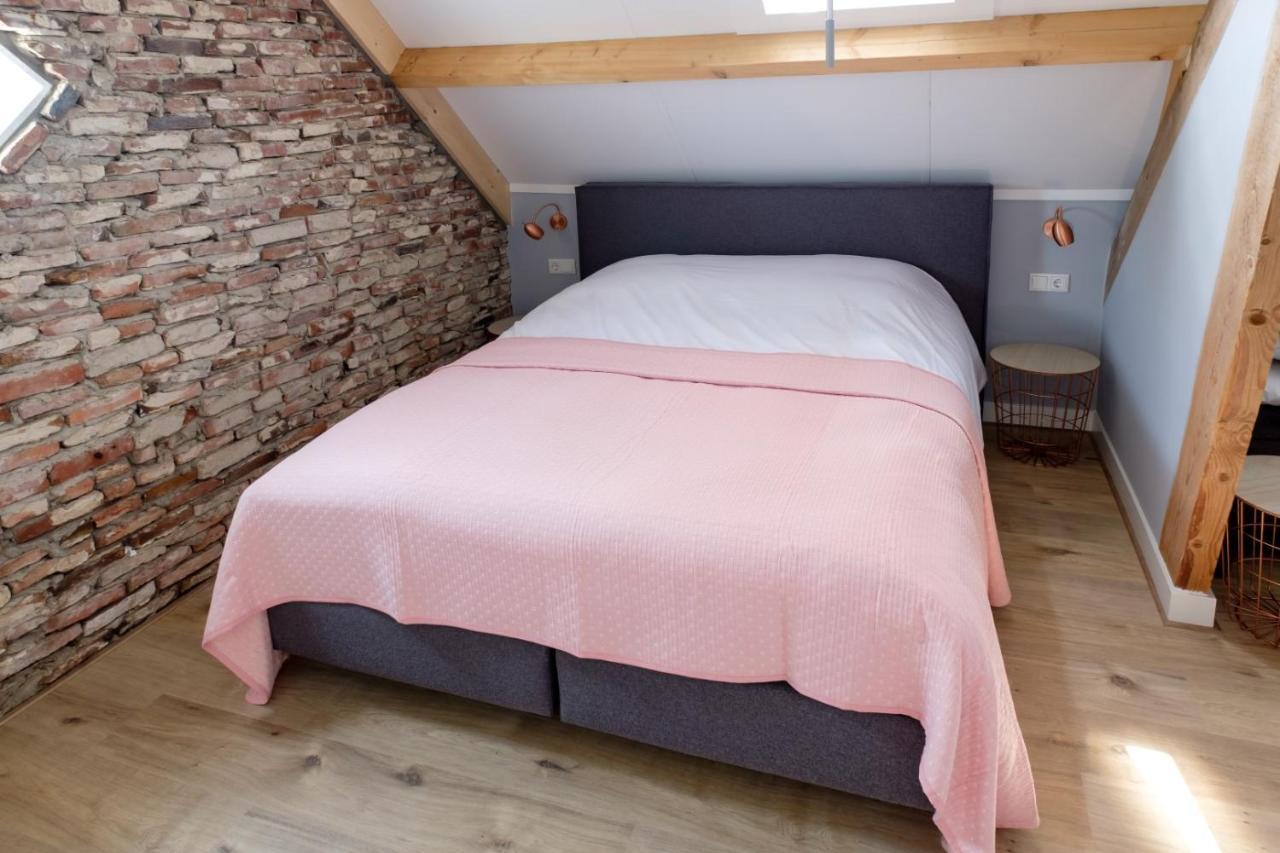B&B Erve Ten Dam Ambt Delden Extérieur photo