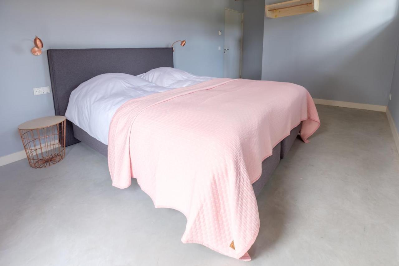 B&B Erve Ten Dam Ambt Delden Extérieur photo