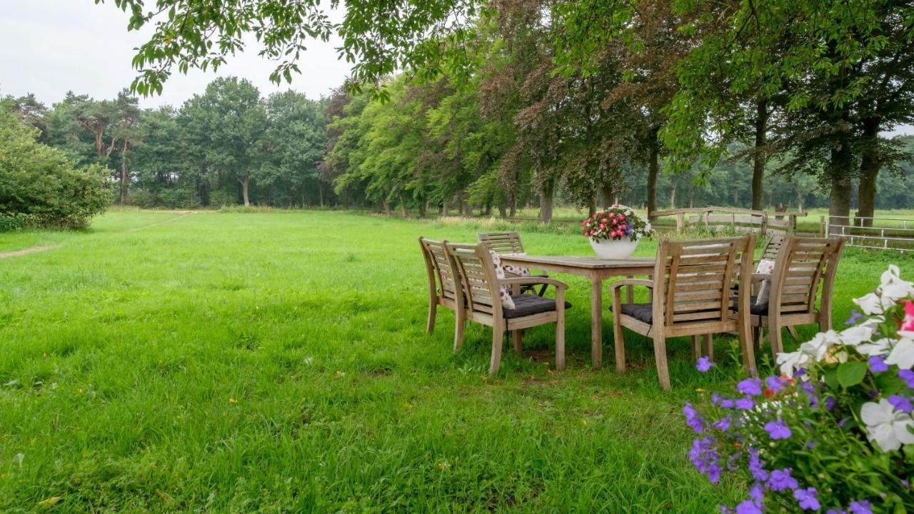 B&B Erve Ten Dam Ambt Delden Extérieur photo