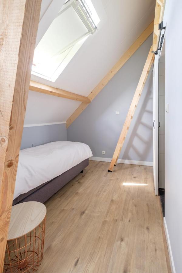B&B Erve Ten Dam Ambt Delden Extérieur photo