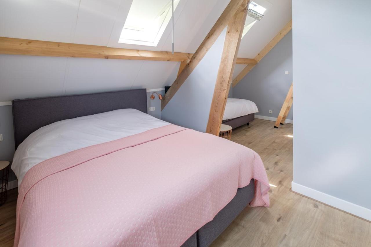 B&B Erve Ten Dam Ambt Delden Extérieur photo