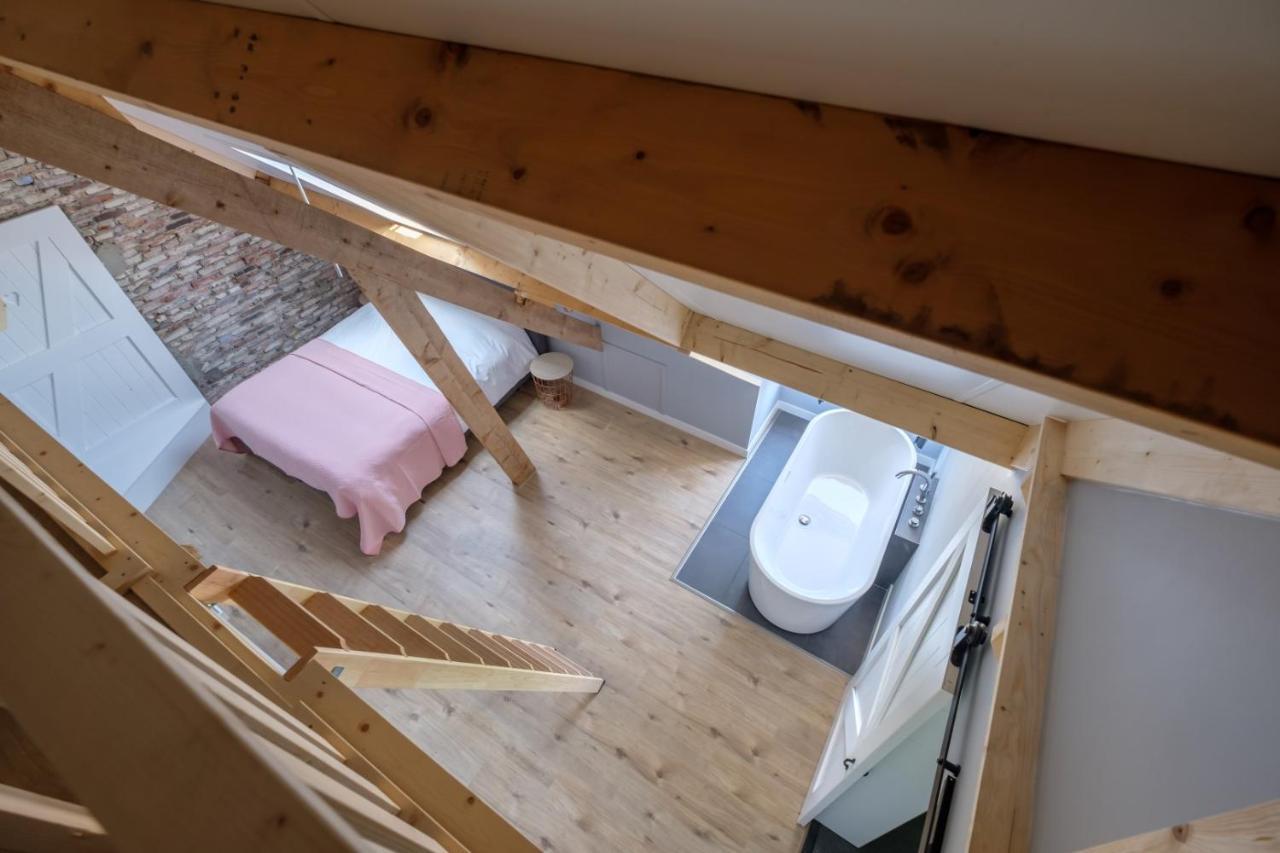 B&B Erve Ten Dam Ambt Delden Extérieur photo