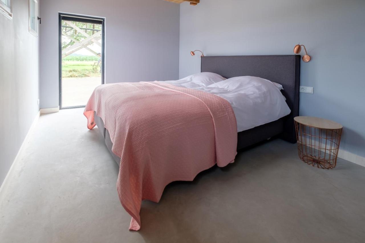 B&B Erve Ten Dam Ambt Delden Extérieur photo