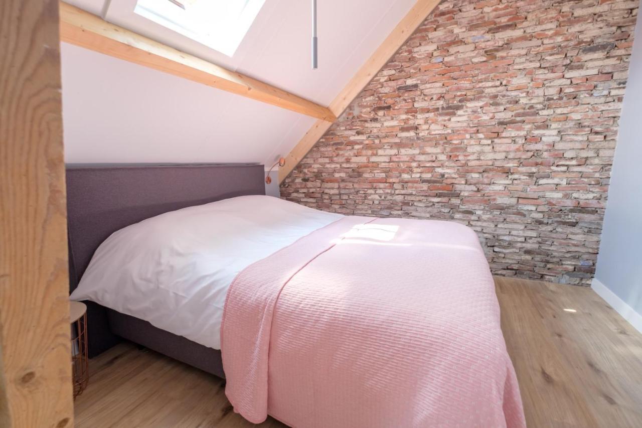 B&B Erve Ten Dam Ambt Delden Extérieur photo