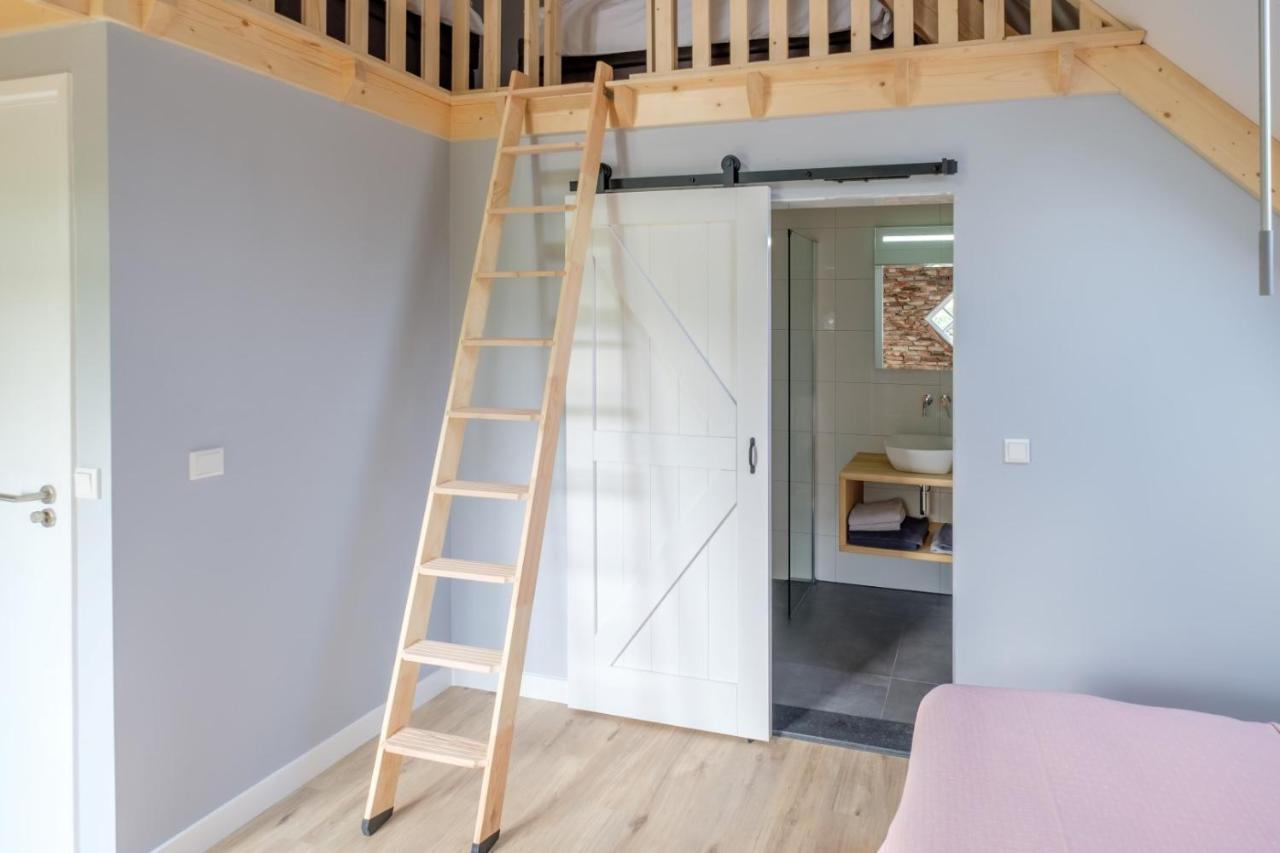 B&B Erve Ten Dam Ambt Delden Extérieur photo
