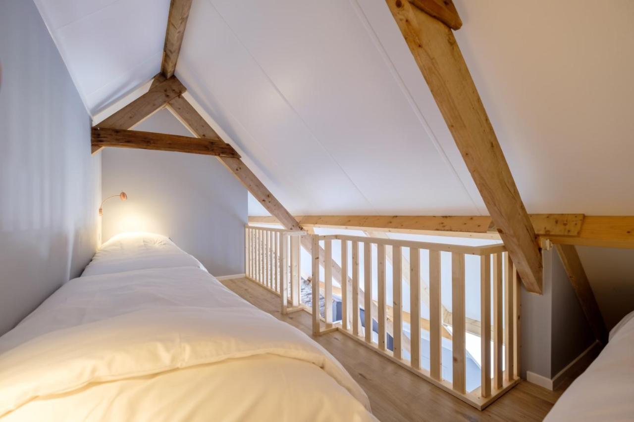 B&B Erve Ten Dam Ambt Delden Extérieur photo