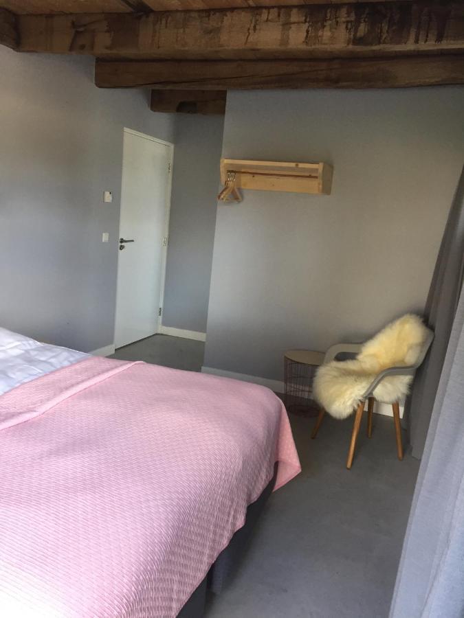 B&B Erve Ten Dam Ambt Delden Extérieur photo