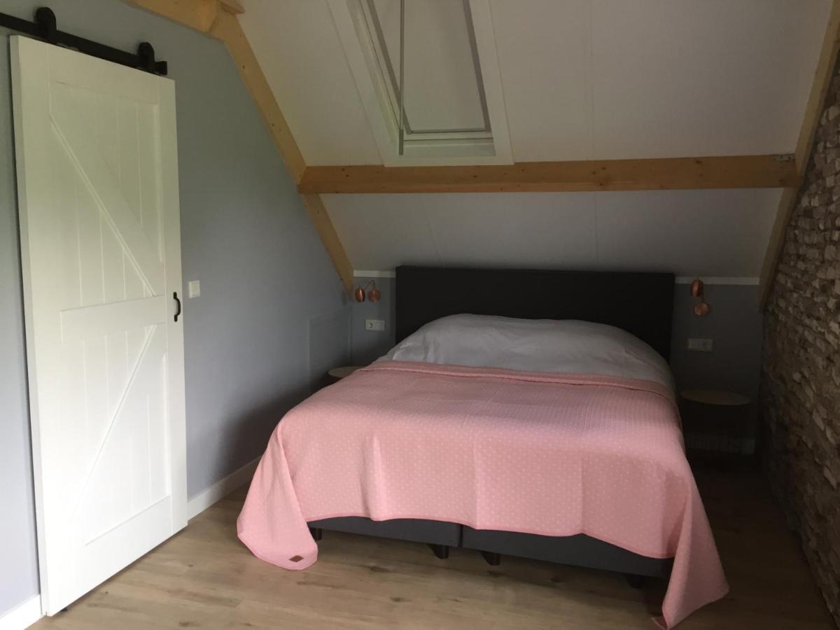 B&B Erve Ten Dam Ambt Delden Extérieur photo